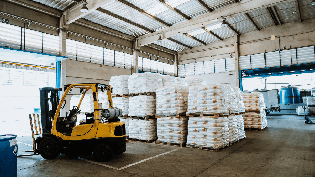 Kavacık Kimyasal Ürün Taşıma